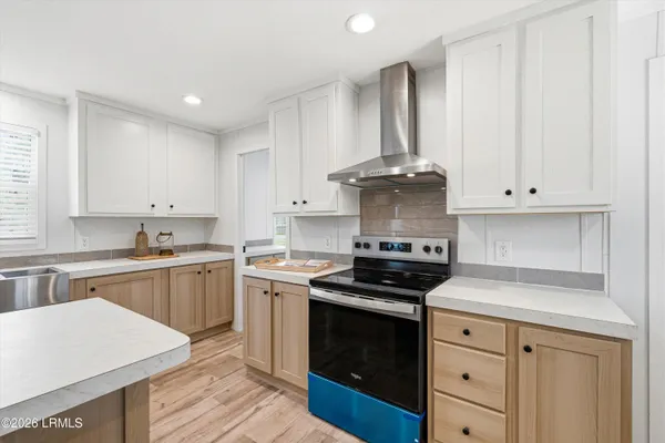 $327,900 | 22 Unity Lane, Seabrook, SC 29940