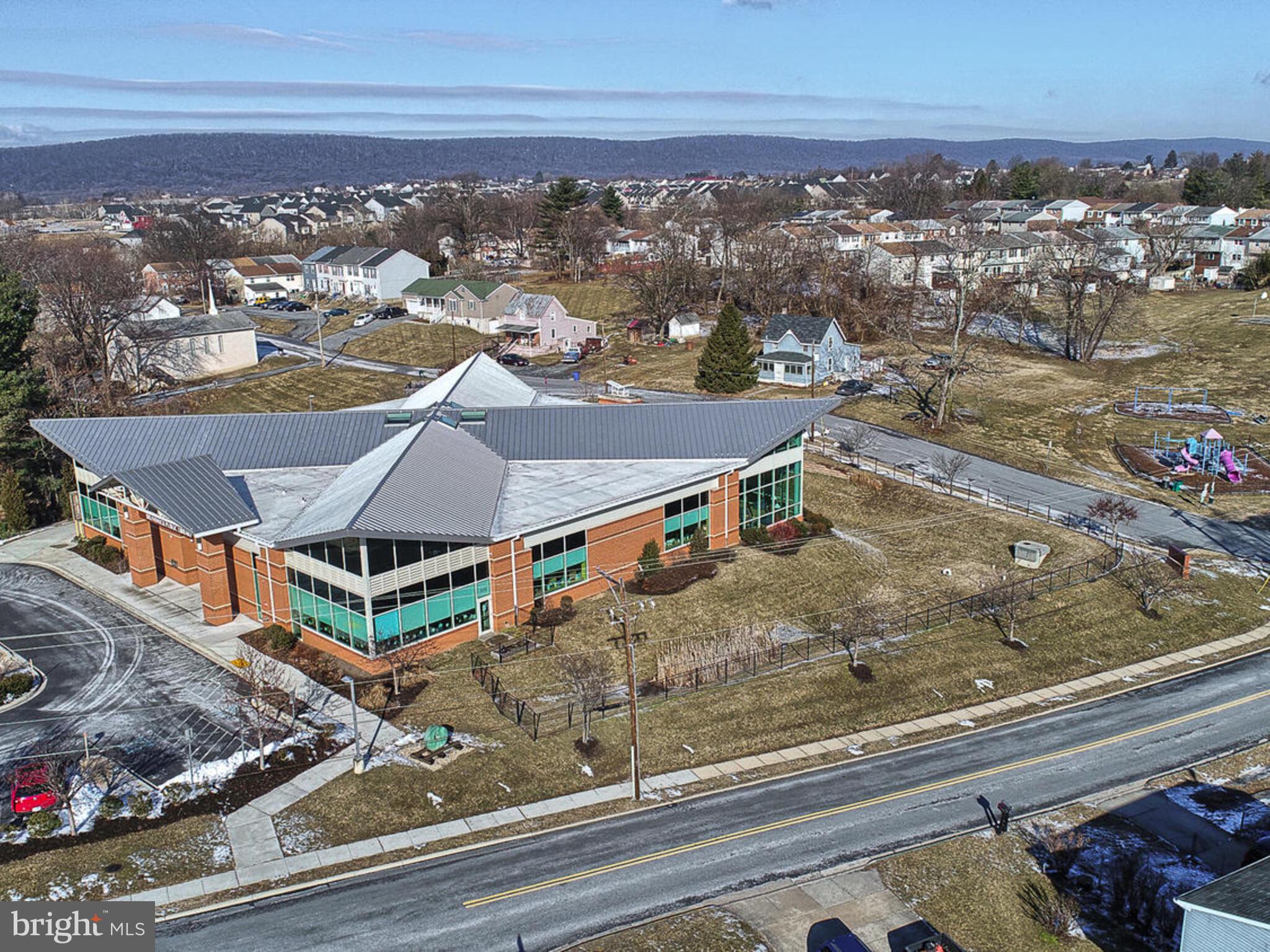 18854 Sandy Hook Road Knoxville, MD 21758 - Photo 44 of 59