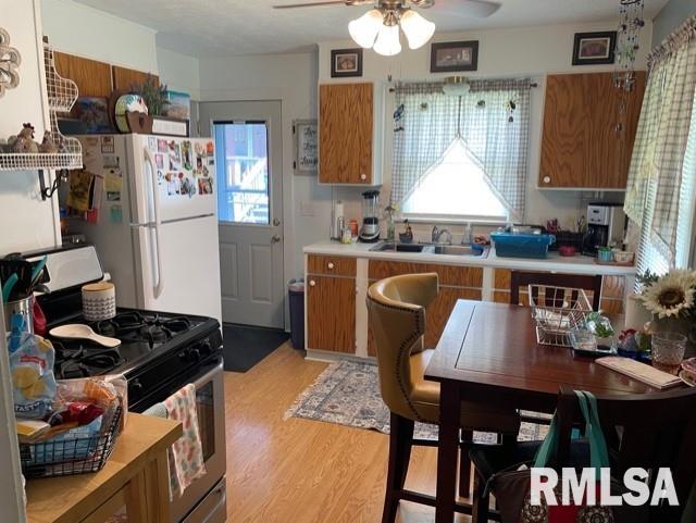 1722 East Converse Street Springfield, IL 62702 - Photo 4 of 9