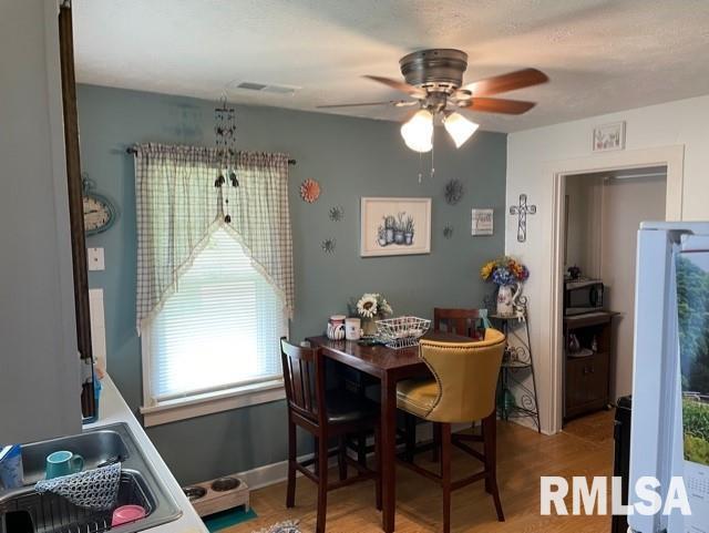 1722 East Converse Street Springfield, IL 62702 - Photo 6 of 9