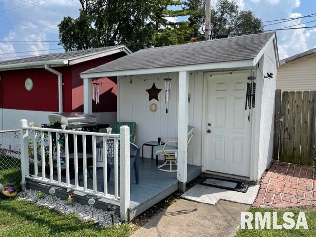 1722 East Converse Street Springfield, IL 62702 - Photo 9 of 9