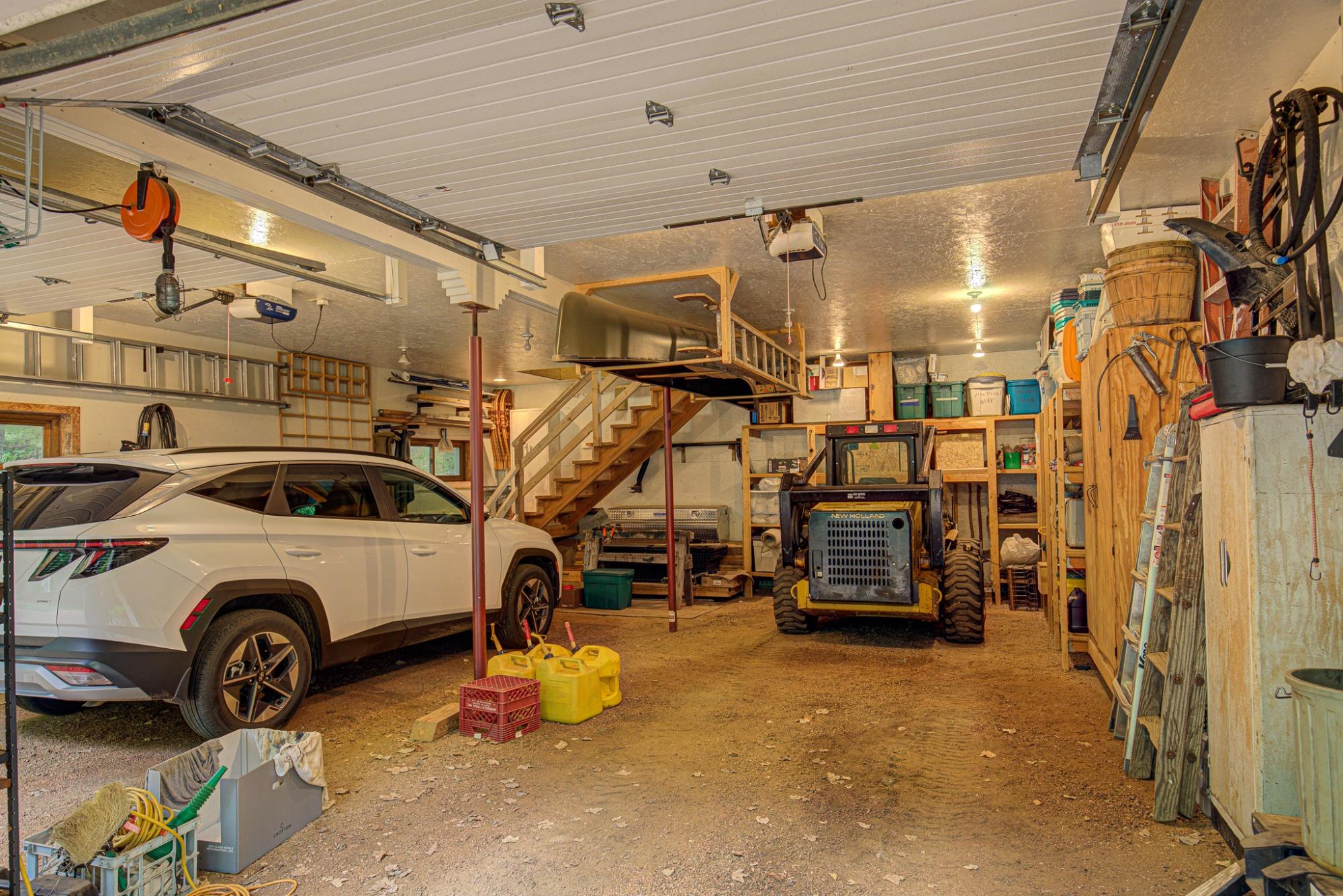 W2181 Gouda Road Gleason, WI 54435 - Photo 45 of 99 Gallery Image 45