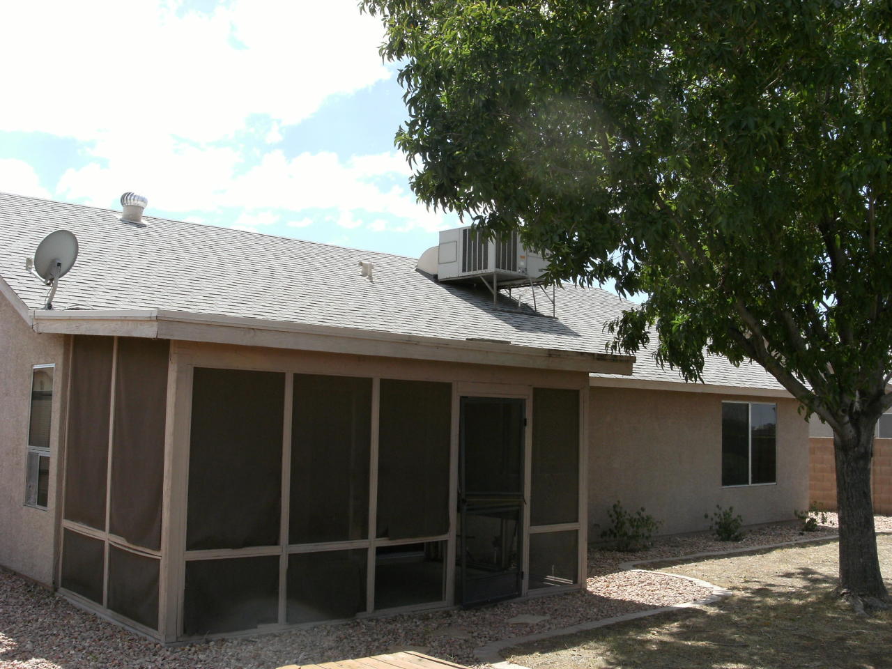 8548 West Ocotillo Road Glendale, AZ 85305 - Photo 10 of 11 Patio