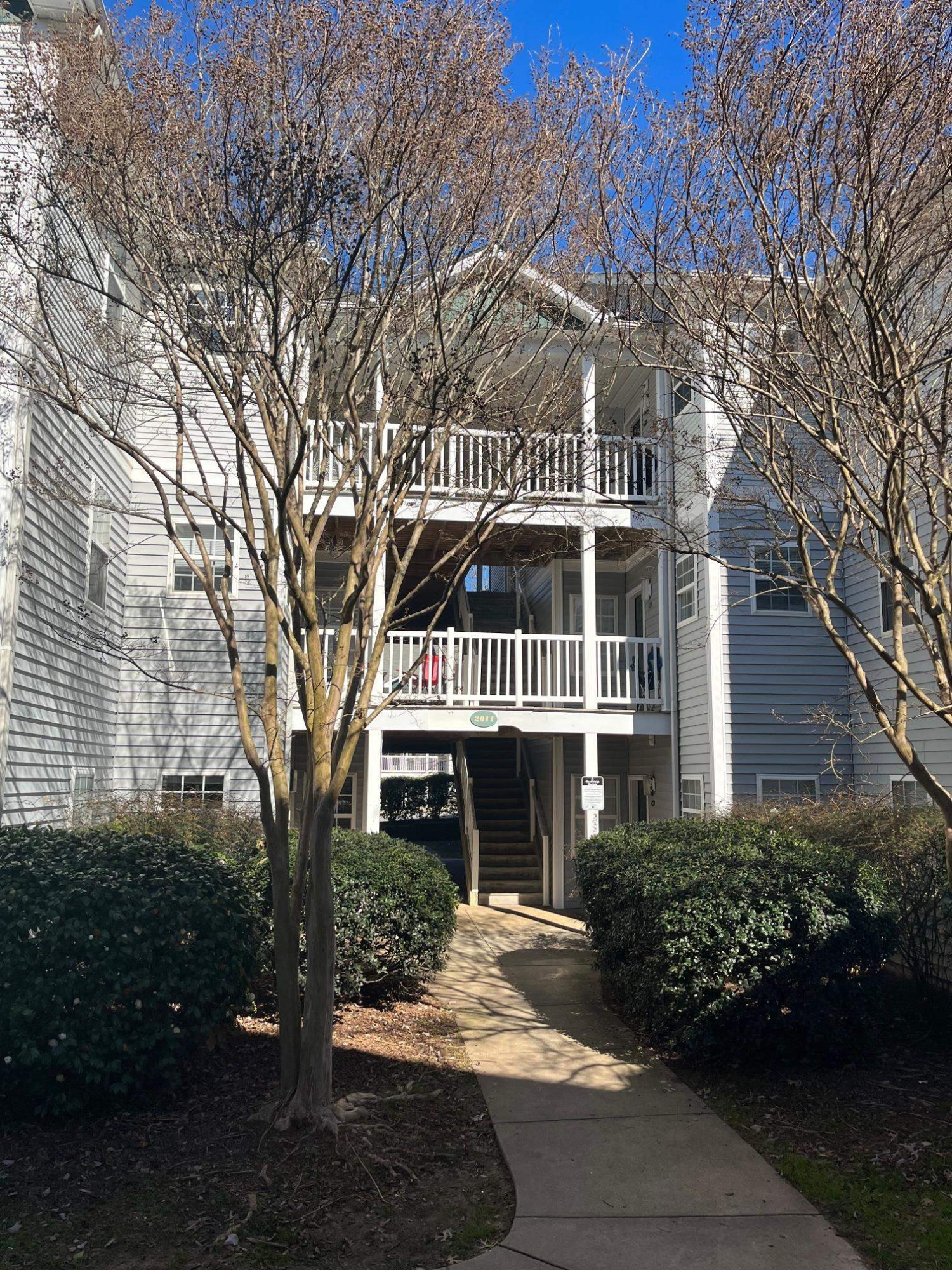 2011 Wolf Tech Lane, Unit 304 Raleigh, NC 27603 - Photo 17 of 17 Photo 17