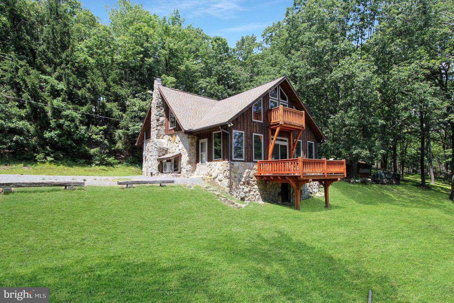 4700 Hoovertown Road Penfield, PA 15849 - Photo 2 of 67 Gallery Image 2