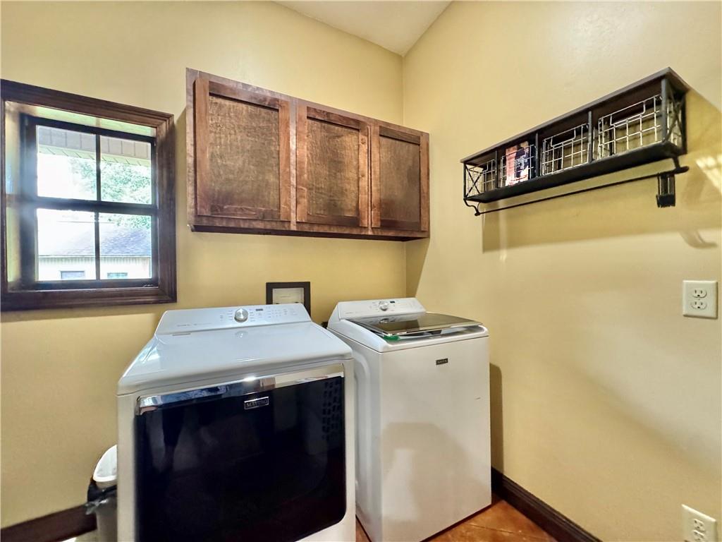 195 Roland Preuett Road Bentley, LA 71407 - Photo 30 of 60 Gallery Image 30