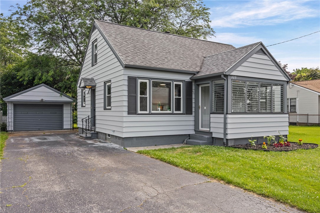 169 Dunn Street Rochester, NY 14621 - Photo 5 of 45