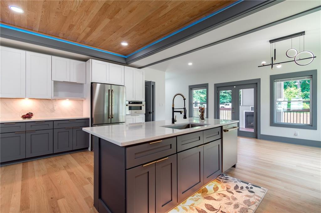 2369 McAfee Road Decatur, GA 30032 - Photo 17 of 61