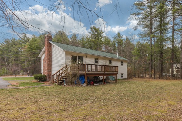 74 South Harbor Road Townsend, MA 01469 - Photo 29 of 30