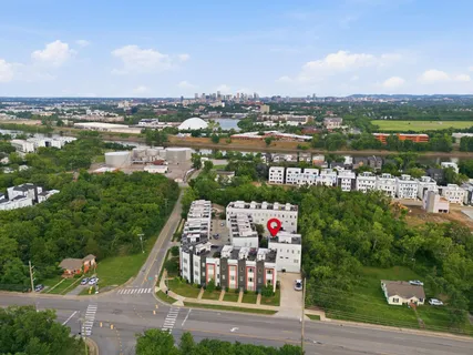 $765,000 | 1000 West Trinity Lane, Nashville, TN 37218