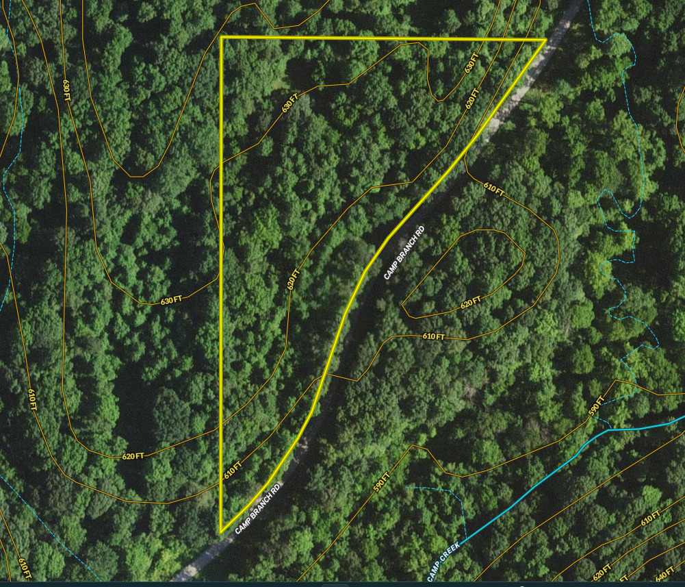 1 Camp Branch Road Solsberry, IN 47459 - Photo 1 of 8