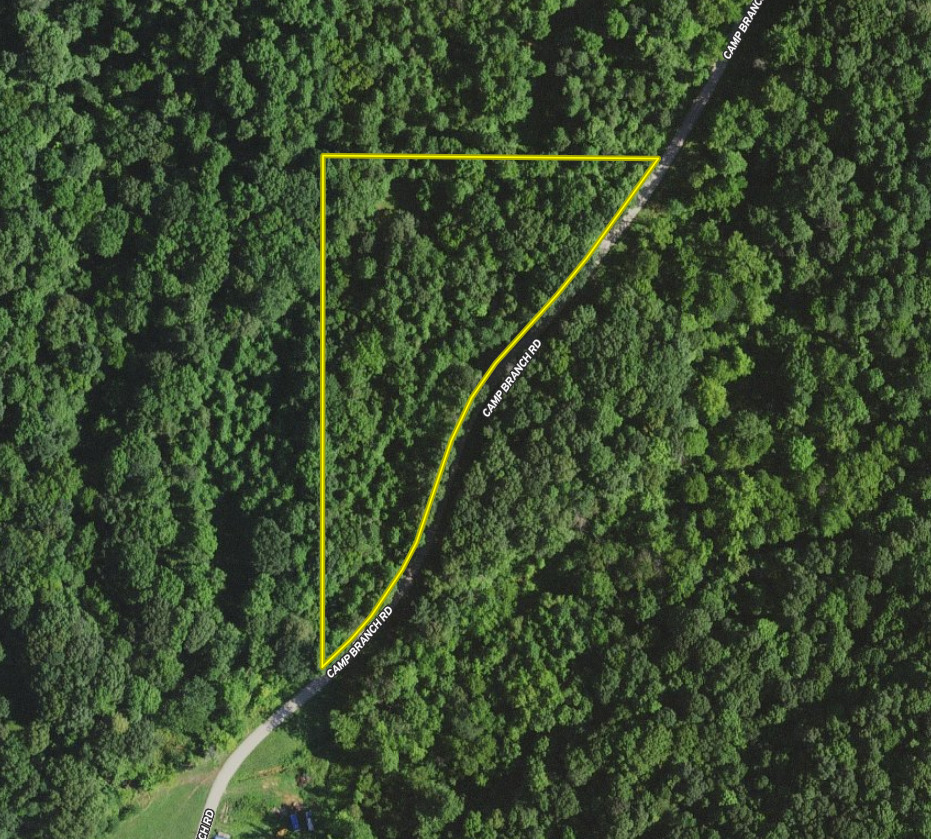 1 Camp Branch Road Solsberry, IN 47459 - Photo 3 of 8