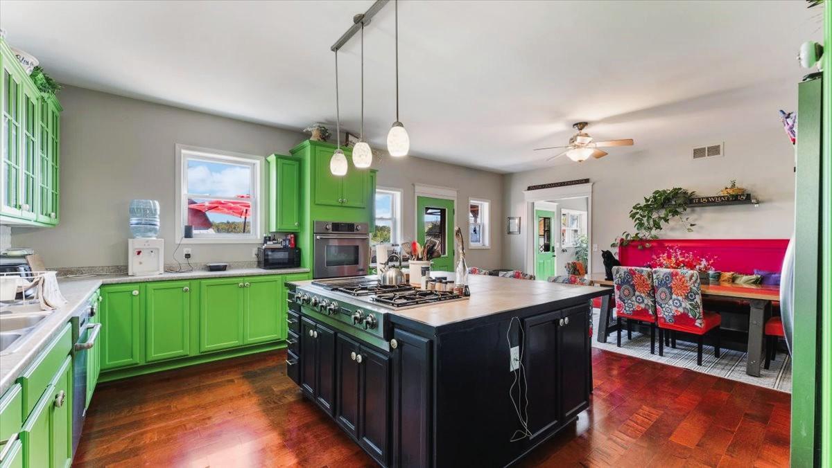 19334 105th Avenue Milaca, MN 56353 - Photo 11 of 74