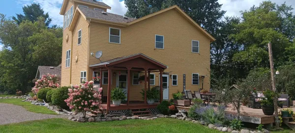 $750,000 | 19334 105th Avenue, Milaca, MN 56353