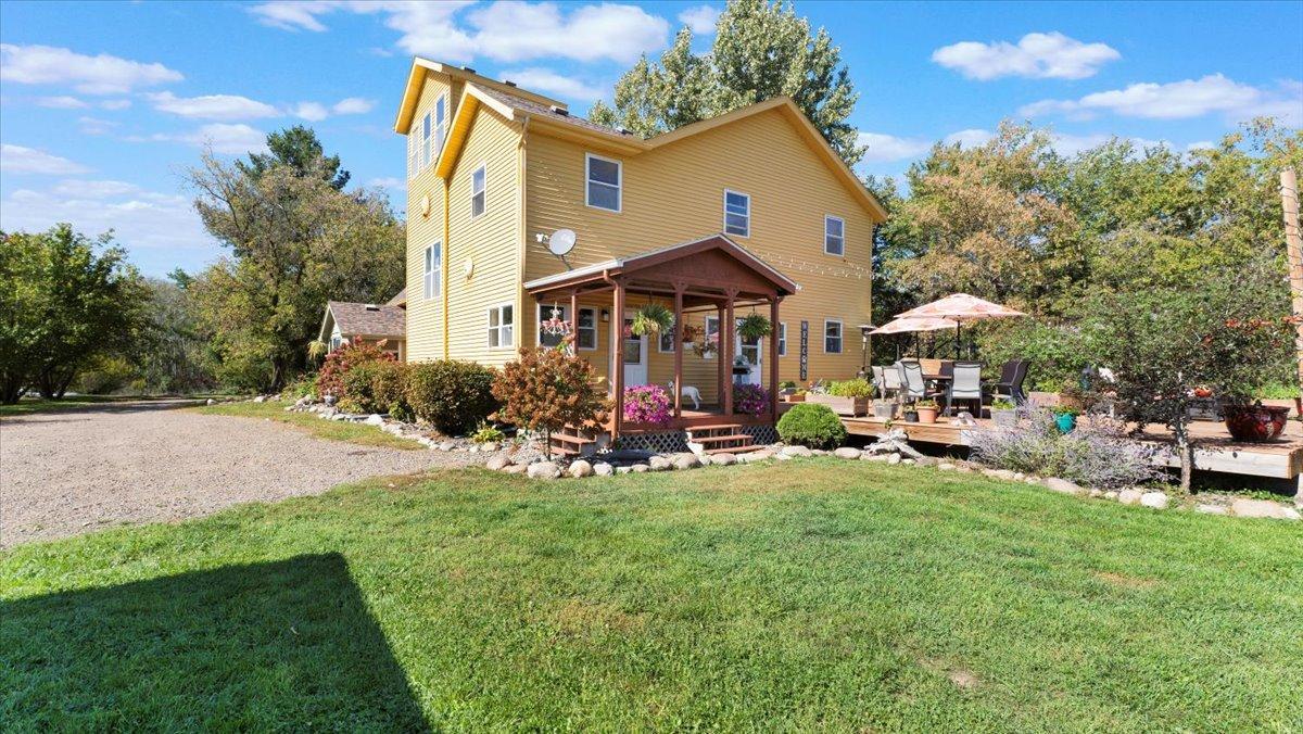 19334 105th Avenue Milaca, MN 56353 - Photo 3 of 74