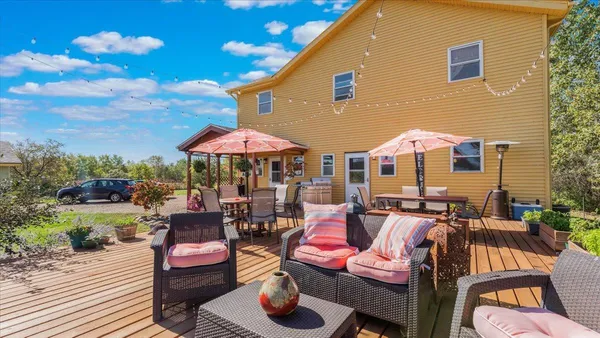 $750,000 | 19334 105th Avenue, Milaca, MN 56353