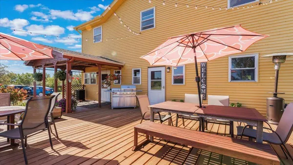 $750,000 | 19334 105th Avenue, Milaca, MN 56353