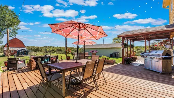 $750,000 | 19334 105th Avenue, Milaca, MN 56353