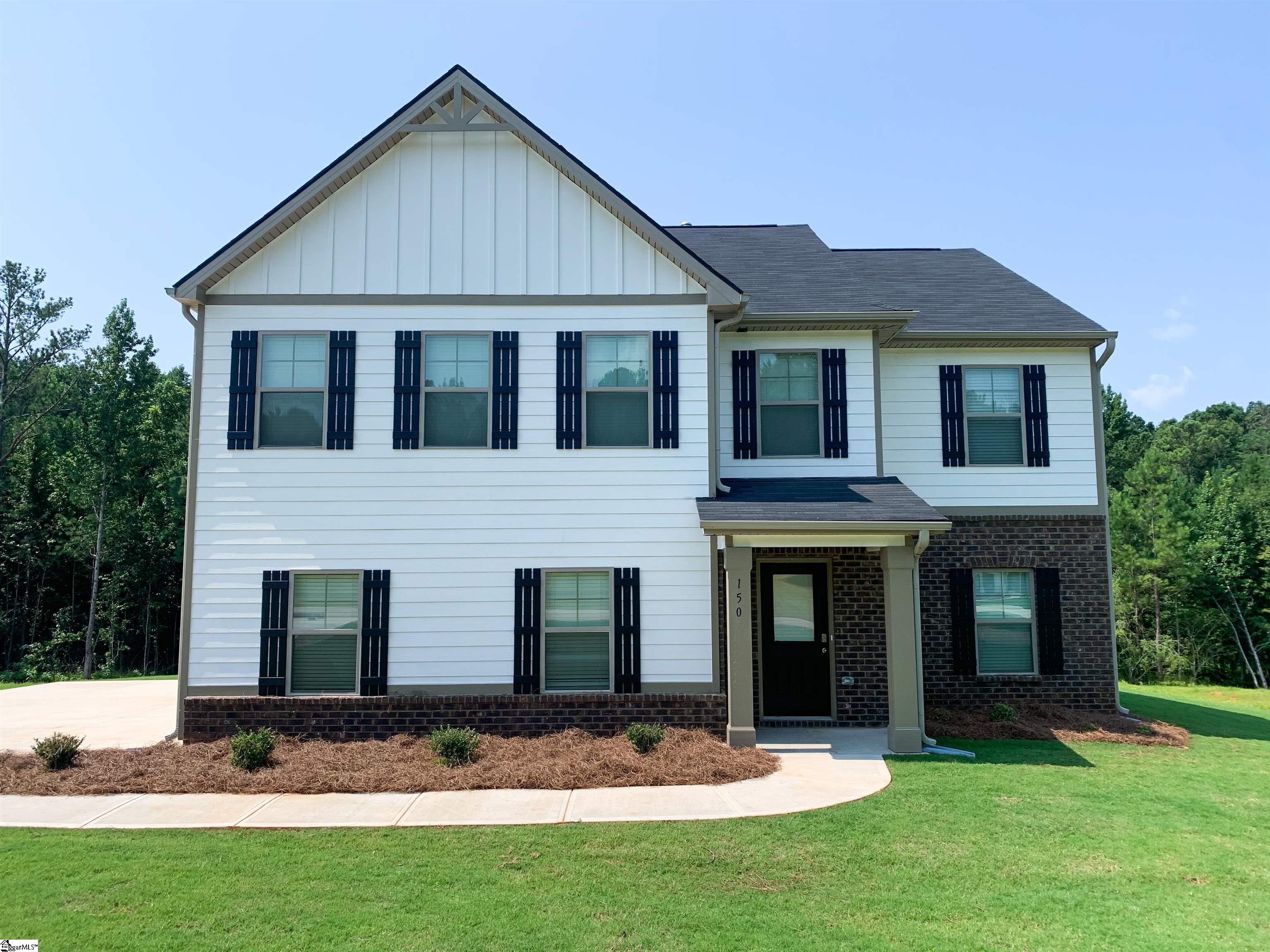 161 Poplar Springs Road Walhalla, SC 29691 - Photo 1 of 1 Gallery Image 1