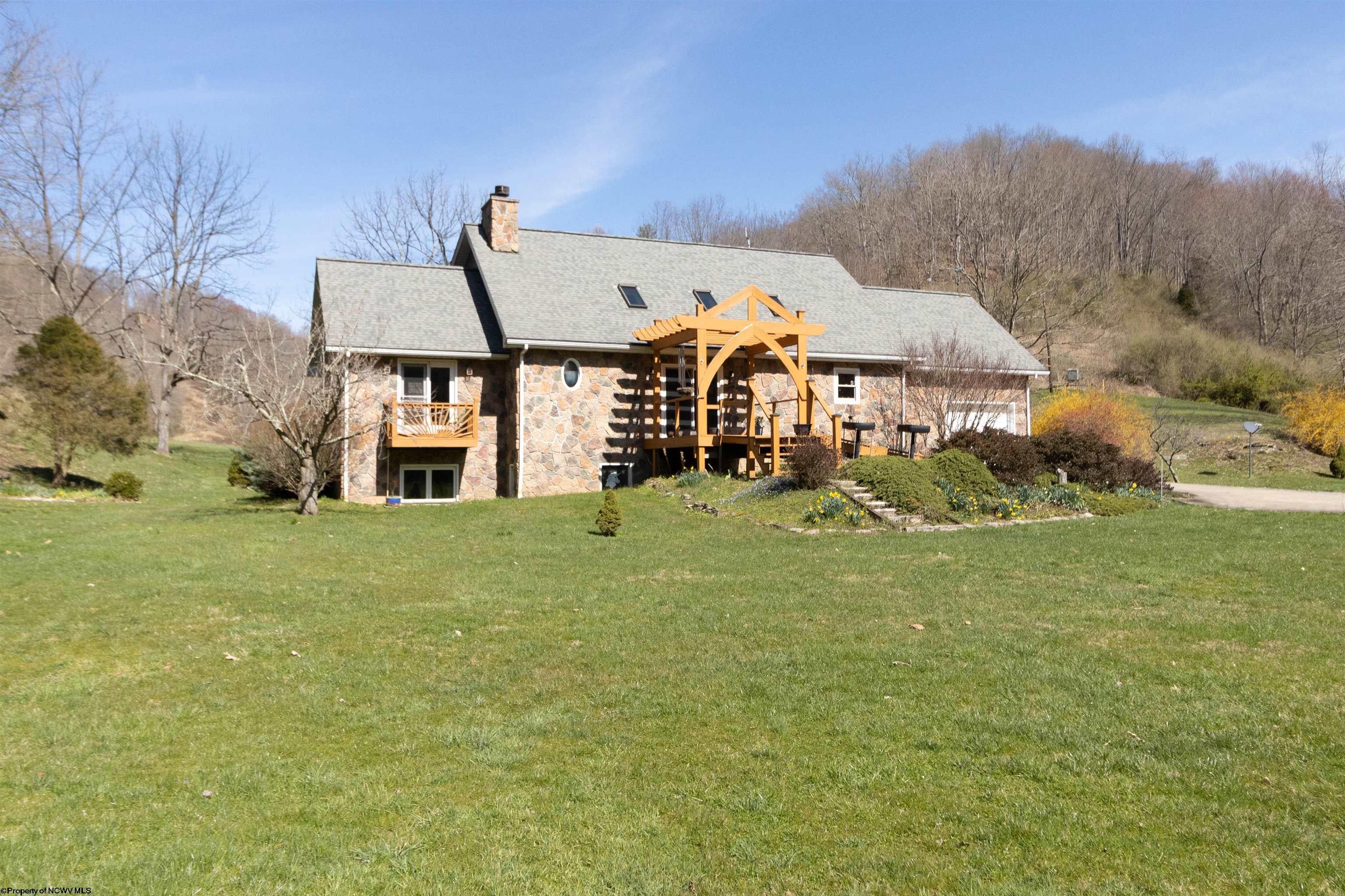 101 Hastings Road Salem, WV 26426 - Photo 1 of 47 Gallery Image 1