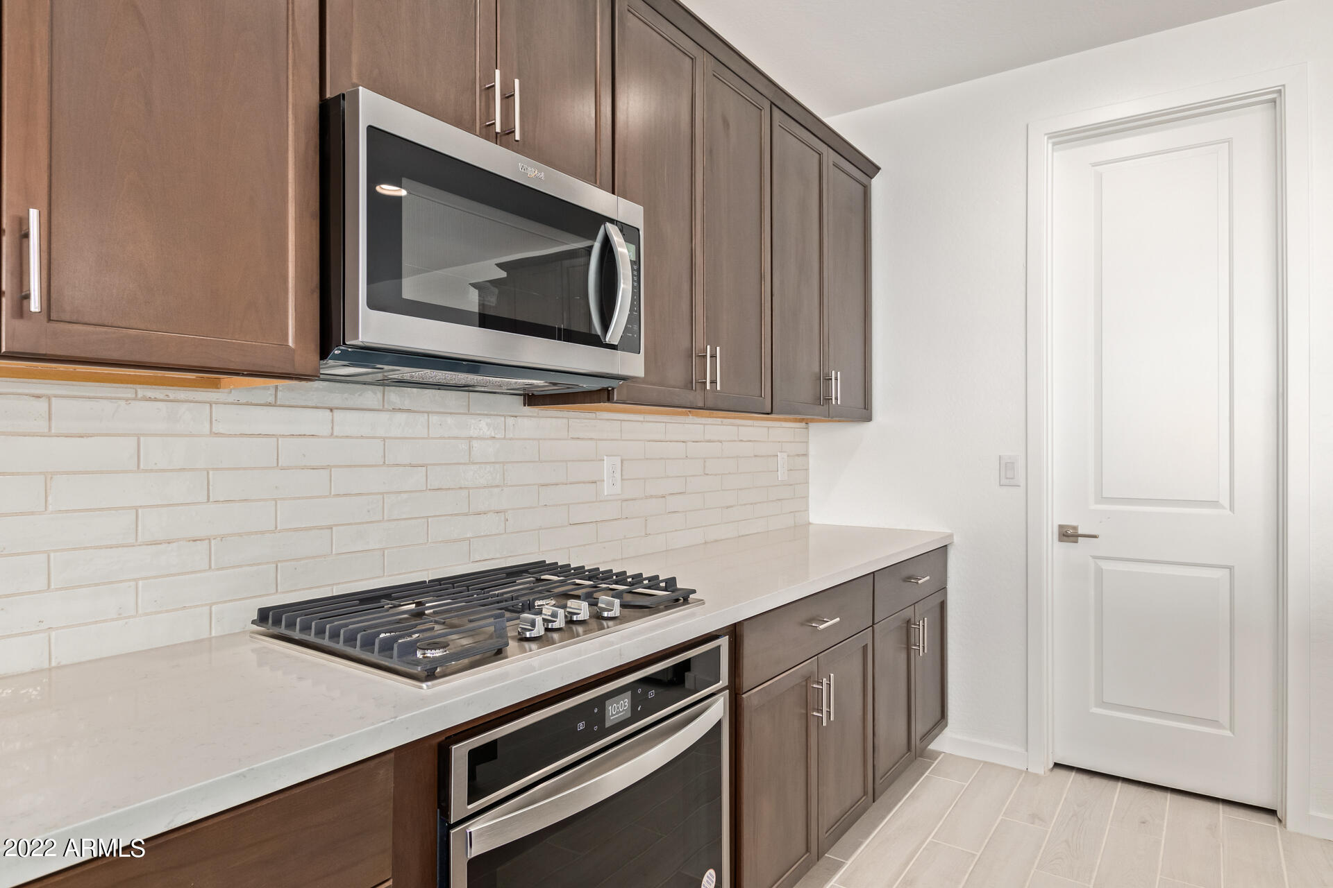 37082 North Rhinelander Drive San Tan Valley, AZ 85140 - Photo 15 of 41 Kitchen 6