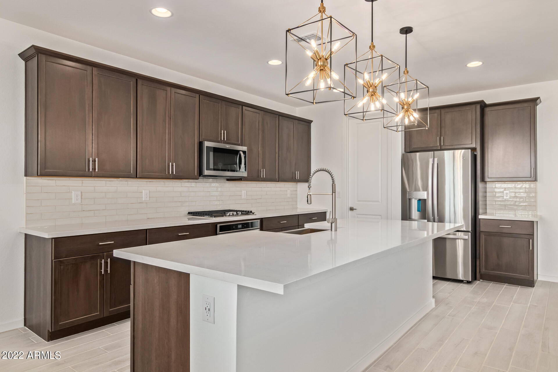37082 North Rhinelander Drive San Tan Valley, AZ 85140 - Photo 16 of 41 Kitchen 8
