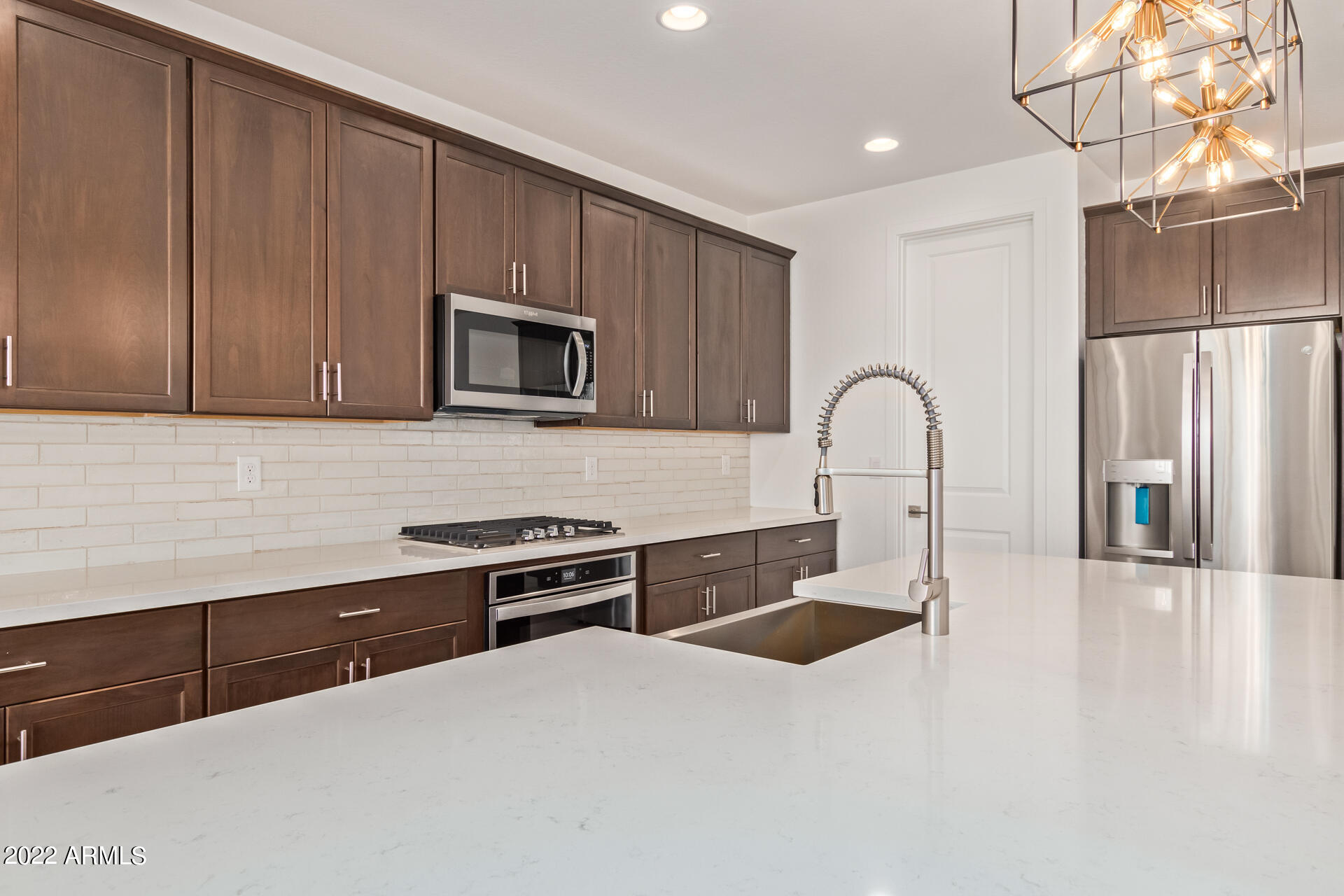 37082 North Rhinelander Drive San Tan Valley, AZ 85140 - Photo 17 of 41 Kitchen 9