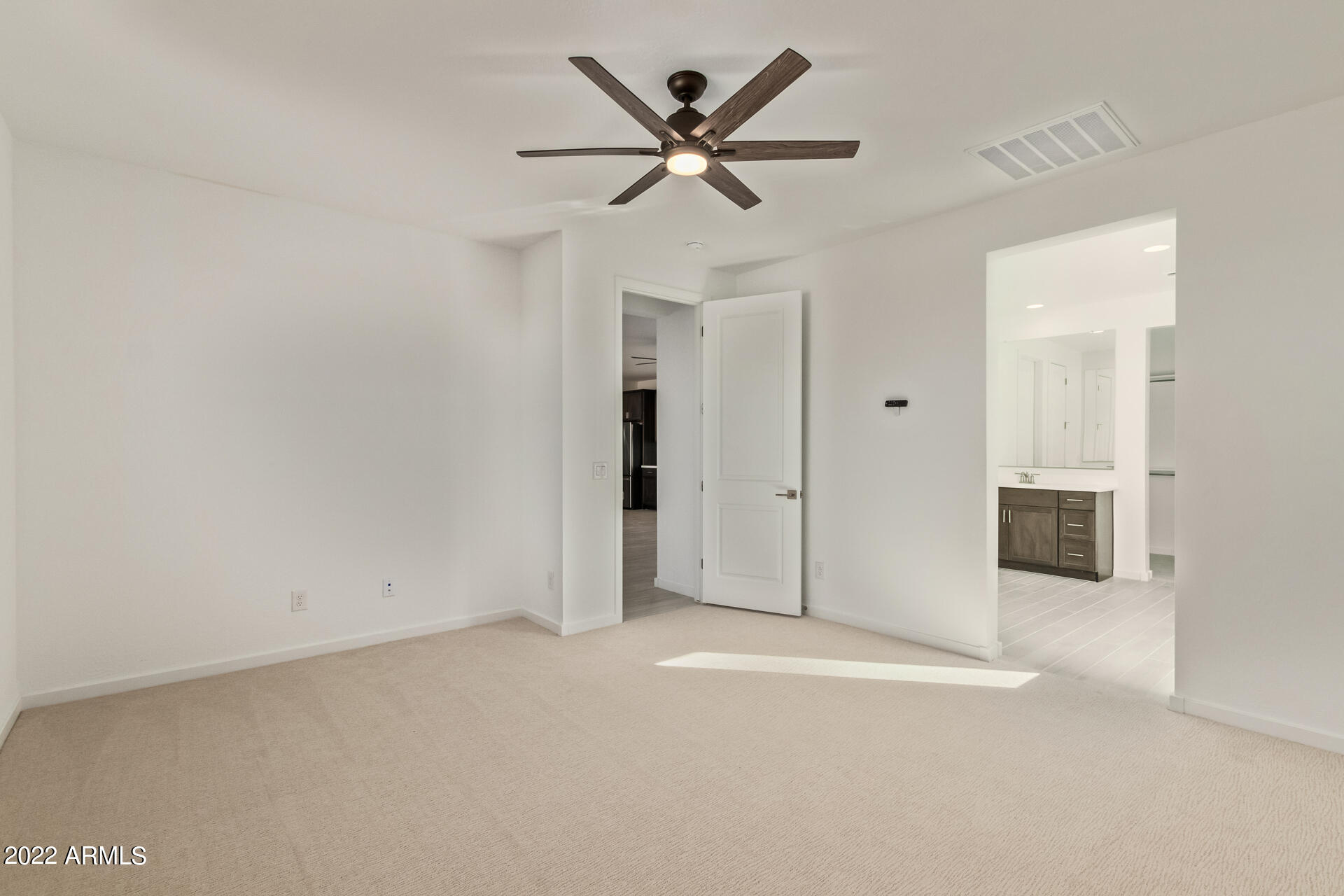 37082 North Rhinelander Drive San Tan Valley, AZ 85140 - Photo 18 of 41 Master Bed