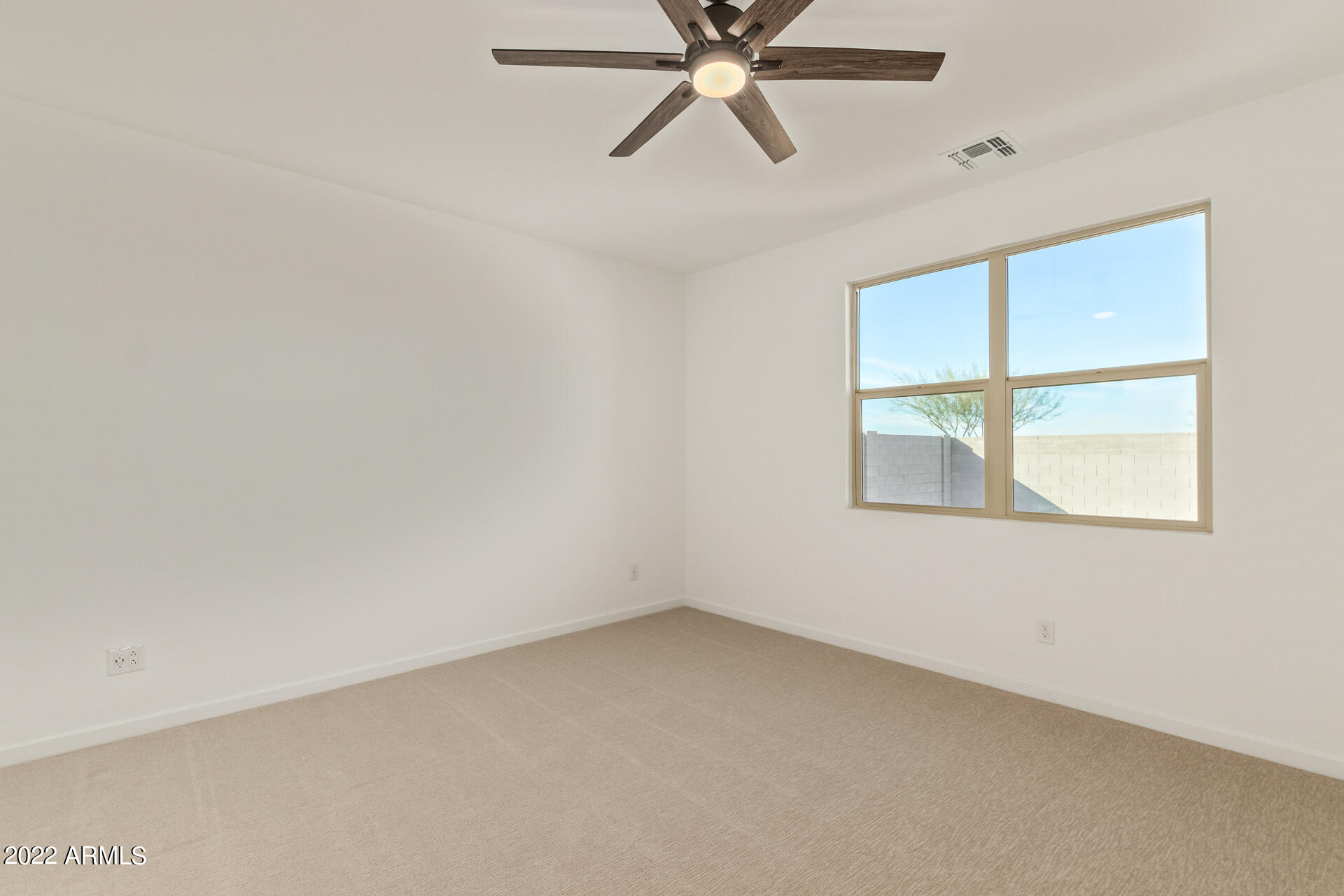 37082 North Rhinelander Drive San Tan Valley, AZ 85140 - Photo 19 of 41 Master Bed