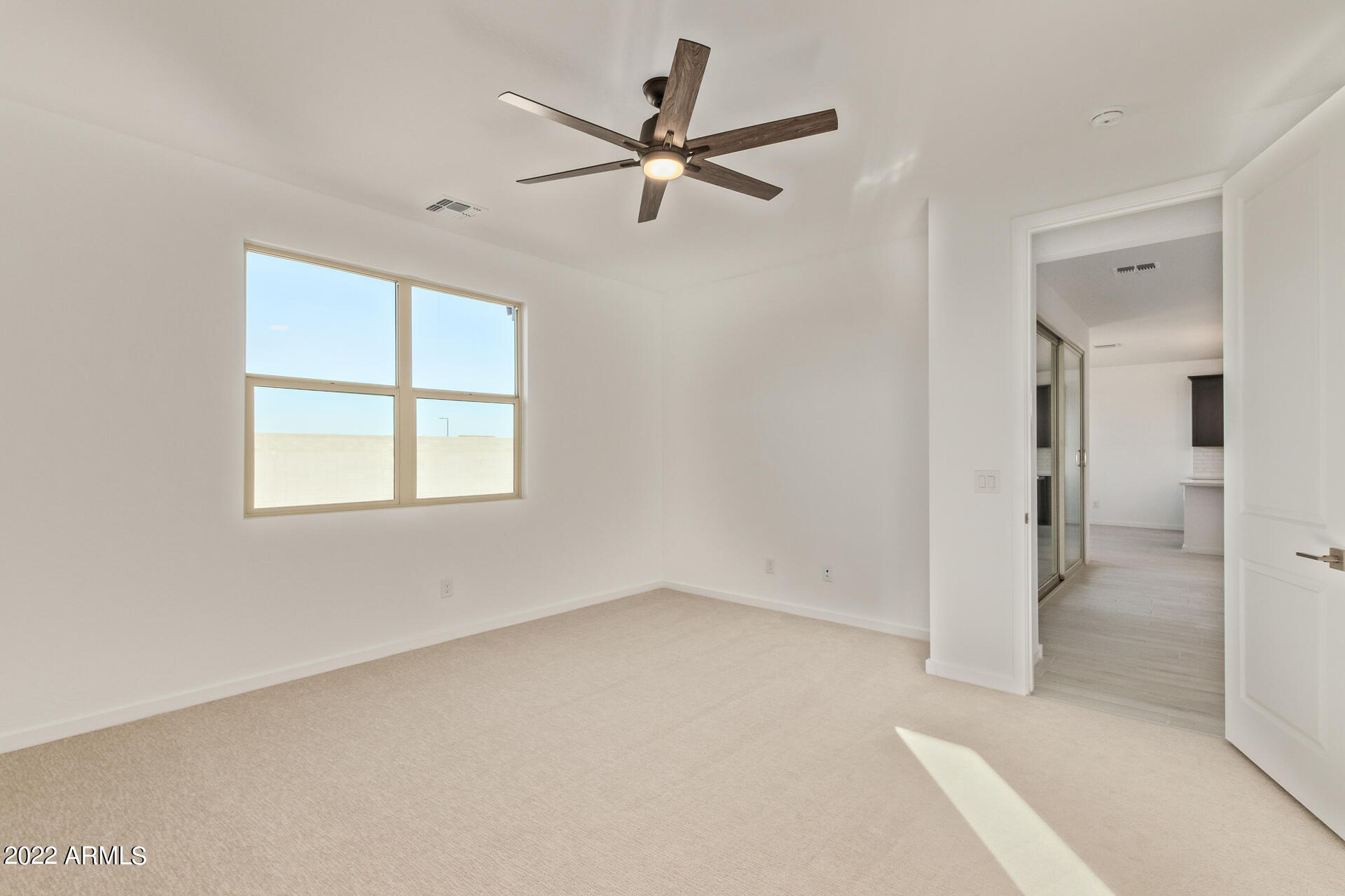 37082 North Rhinelander Drive San Tan Valley, AZ 85140 - Photo 20 of 41 Master Bed