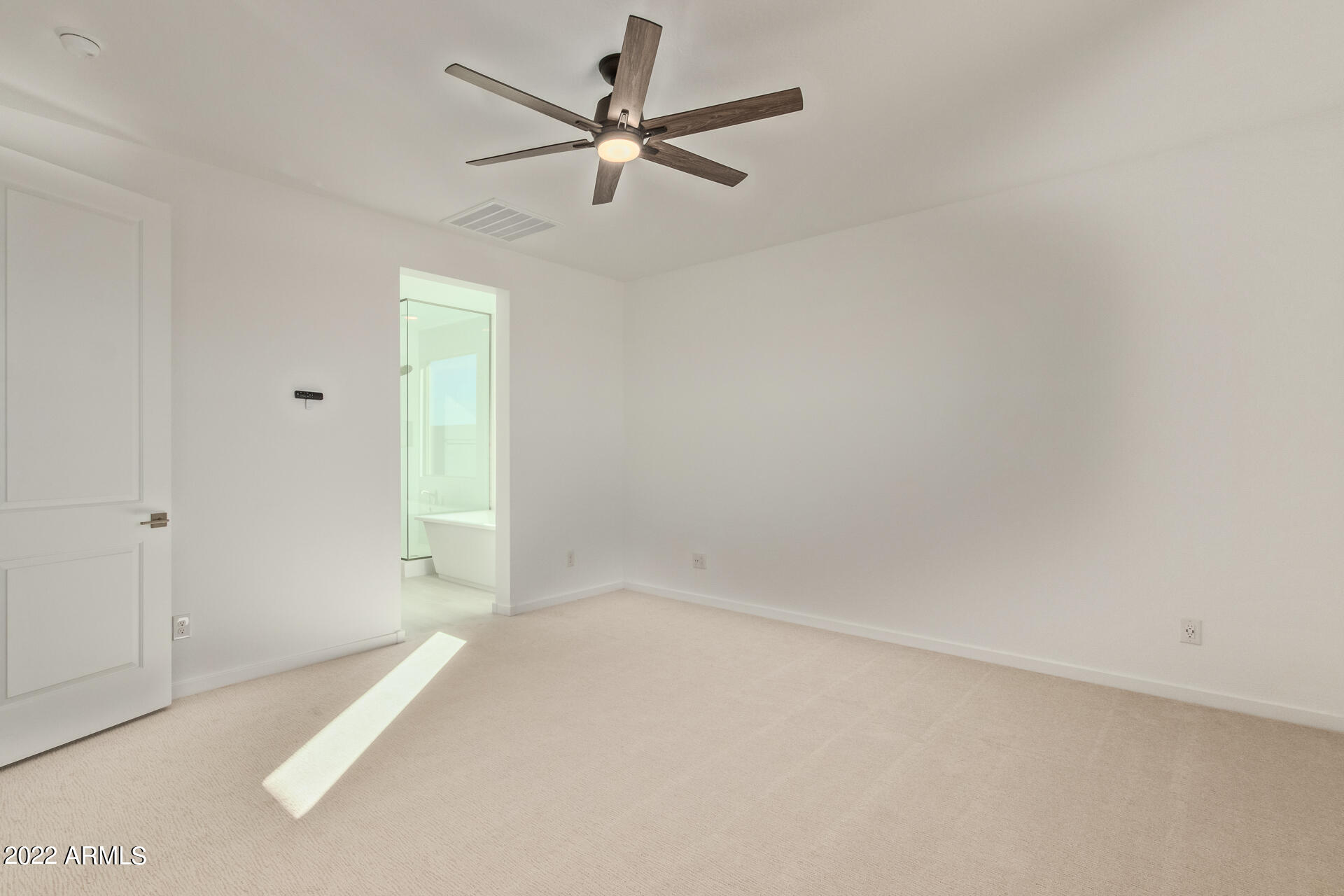 37082 North Rhinelander Drive San Tan Valley, AZ 85140 - Photo 21 of 41 Master Bed