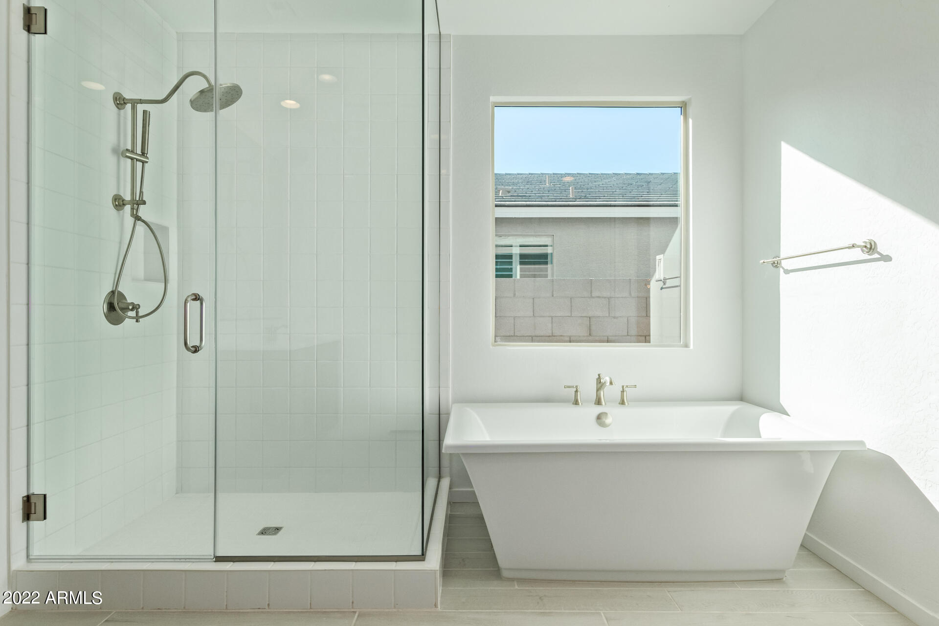 37082 North Rhinelander Drive San Tan Valley, AZ 85140 - Photo 22 of 41 Master Bath