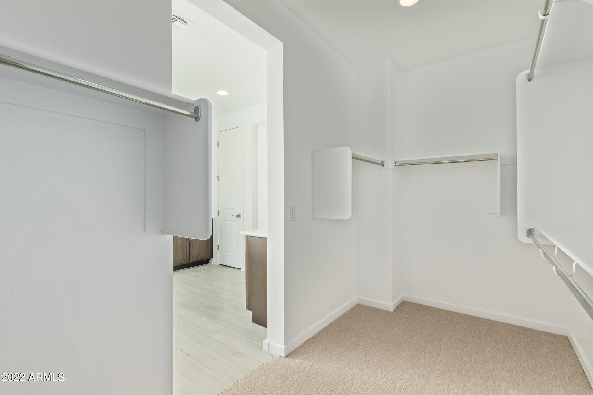 37082 North Rhinelander Drive San Tan Valley, AZ 85140 - Photo 26 of 41 Master Closet