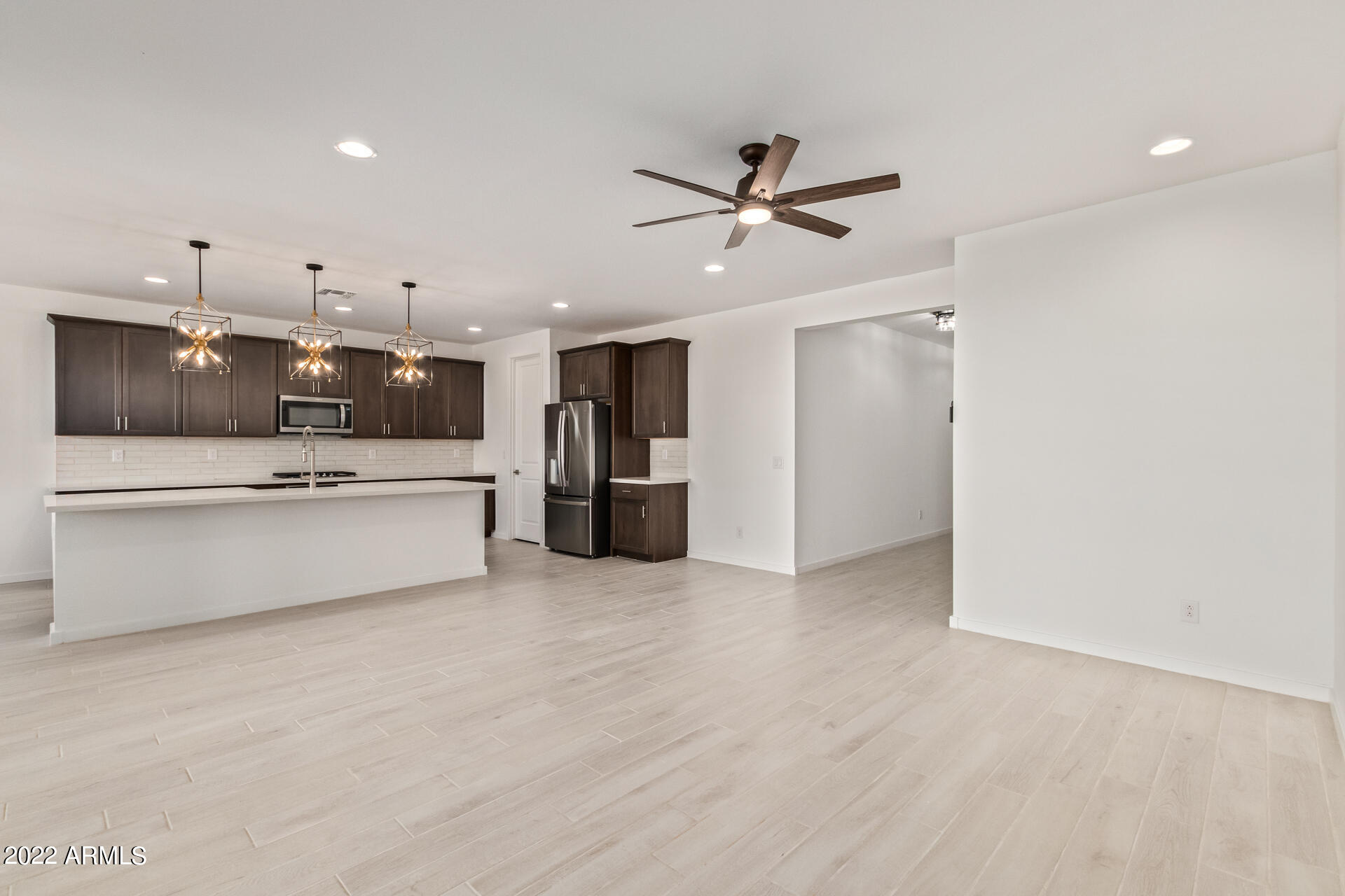 37082 North Rhinelander Drive San Tan Valley, AZ 85140 - Photo 6 of 41 Living Room 4