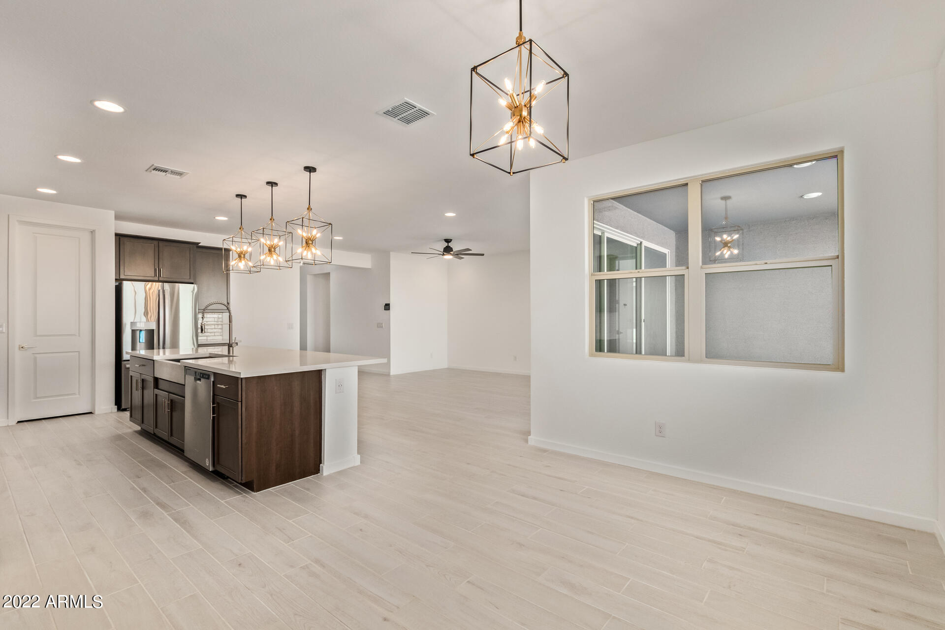 37082 North Rhinelander Drive San Tan Valley, AZ 85140 - Photo 8 of 41 Dining Room 2