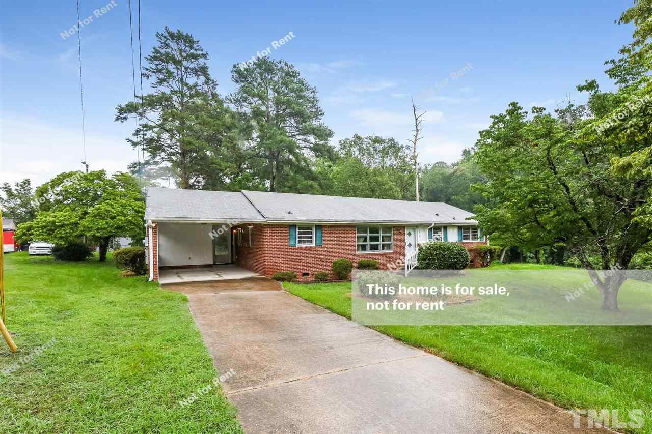 4414 James Road Raleigh, NC 27616 - Photo 3 of 27