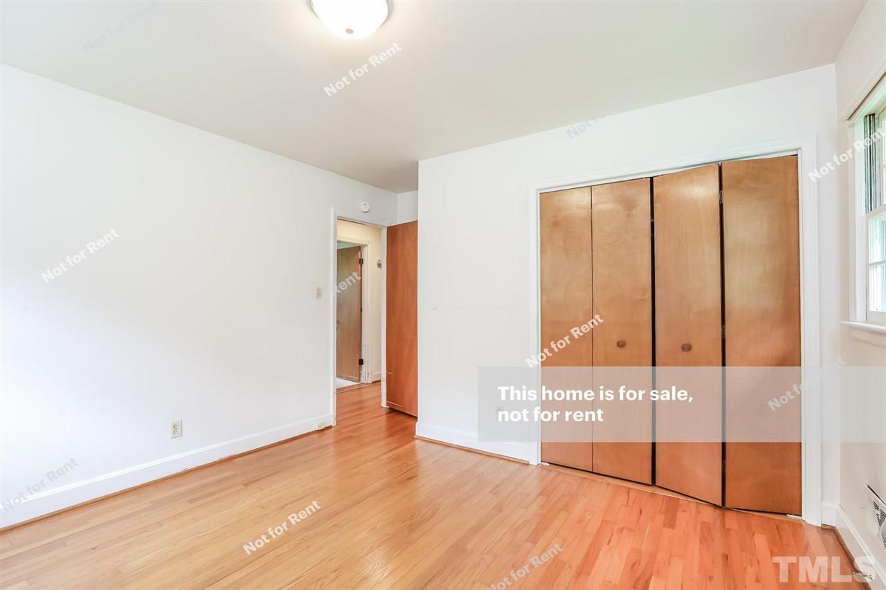 4414 James Road Raleigh, NC 27616 - Photo 21 of 27