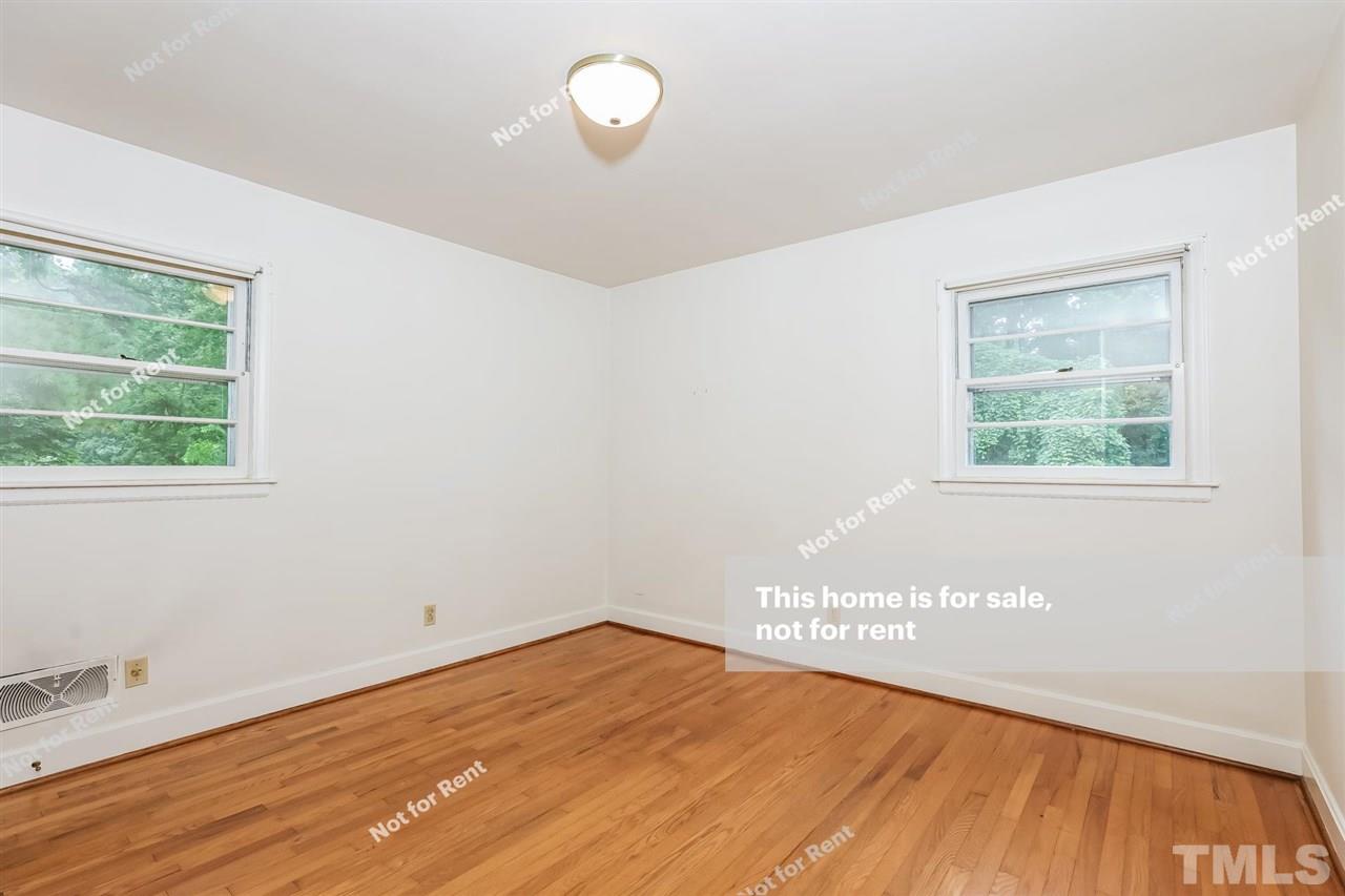 4414 James Road Raleigh, NC 27616 - Photo 22 of 27