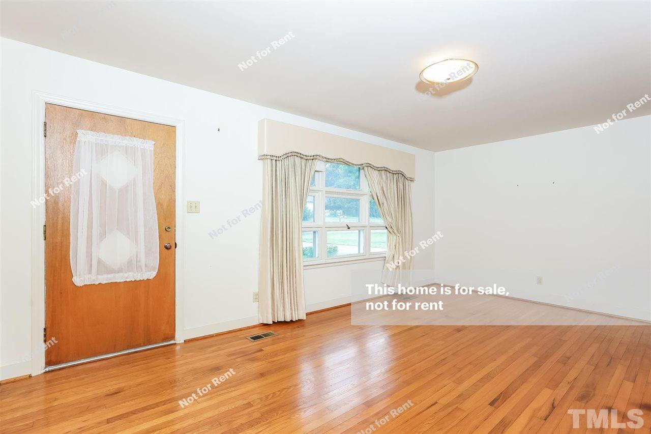 4414 James Road Raleigh, NC 27616 - Photo 4 of 27
