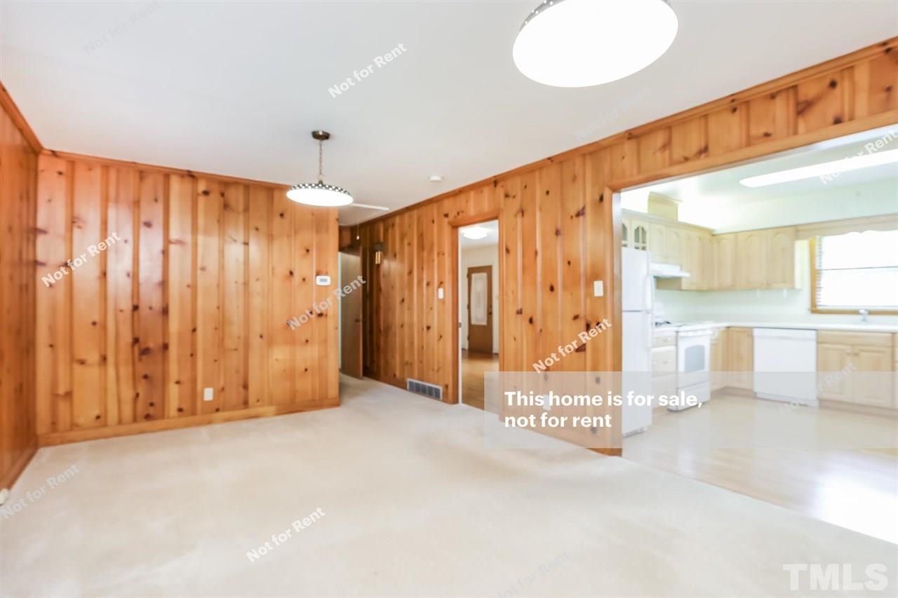 4414 James Road Raleigh, NC 27616 - Photo 6 of 27