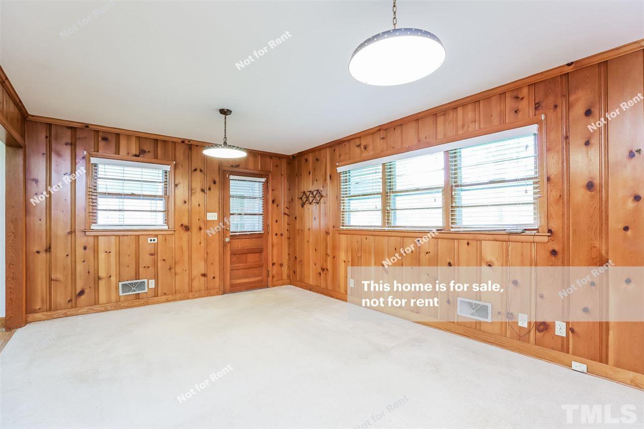4414 James Road Raleigh, NC 27616 - Photo 7 of 27