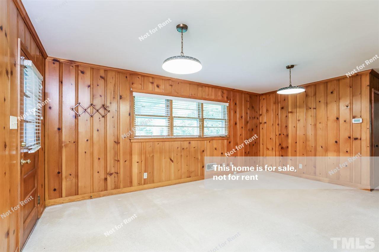 4414 James Road Raleigh, NC 27616 - Photo 9 of 27
