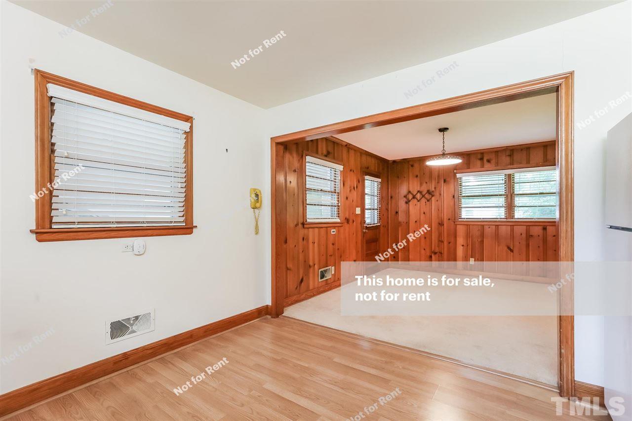 4414 James Road Raleigh, NC 27616 - Photo 10 of 27