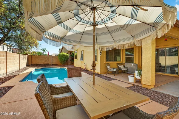 $2,850 | 4212 East Washington Court, Gilbert, AZ 85234