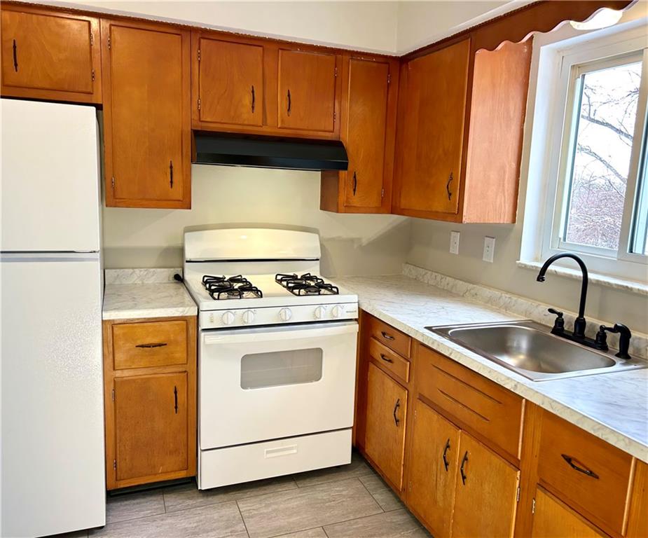 583 Cumberland Road Pittsburgh, PA 15237 - Photo 6 of 25 New Countertop