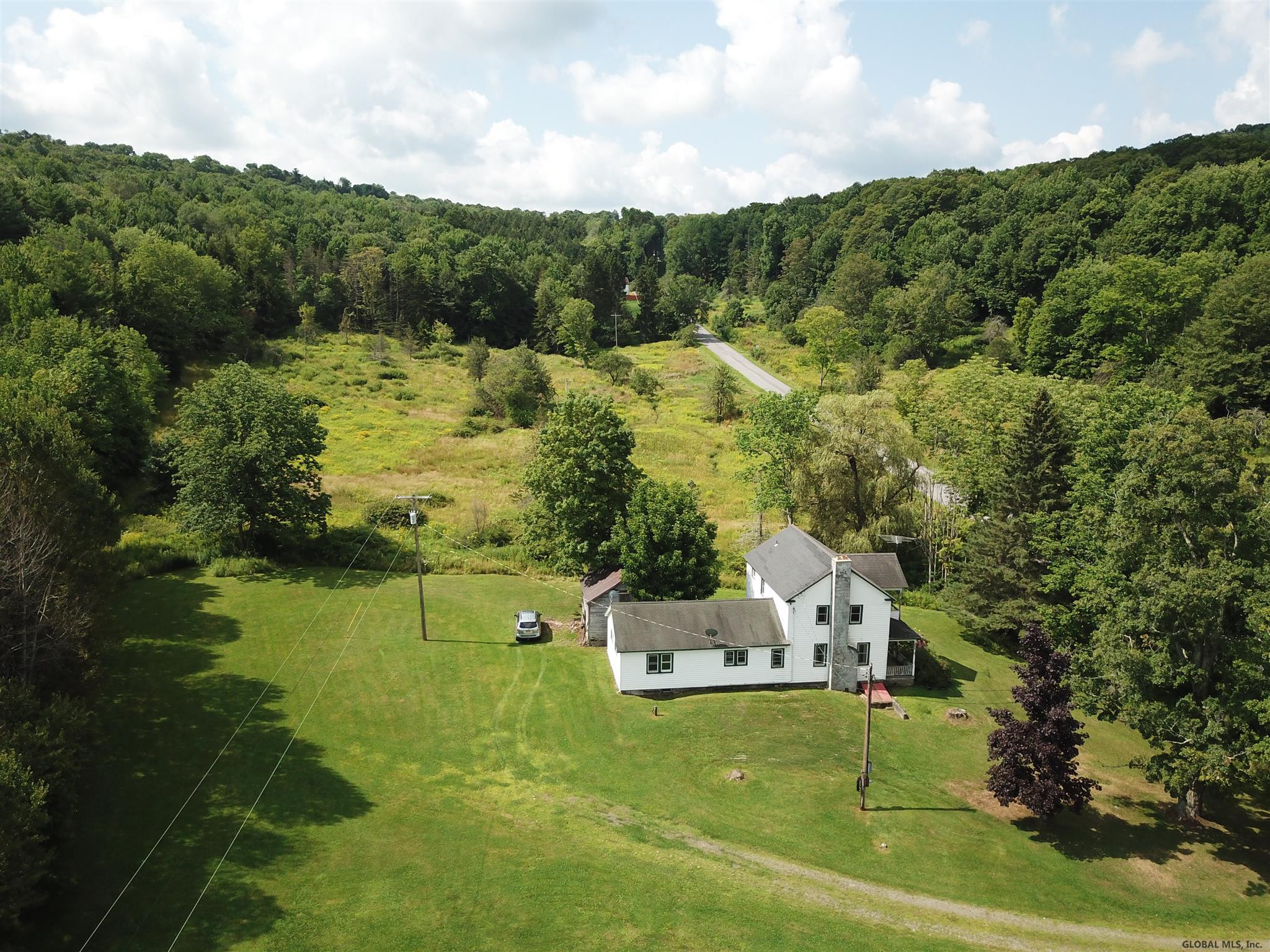 364 West Kill Road Jefferson, NY 12093 - Photo 2 of 27 Photo 2