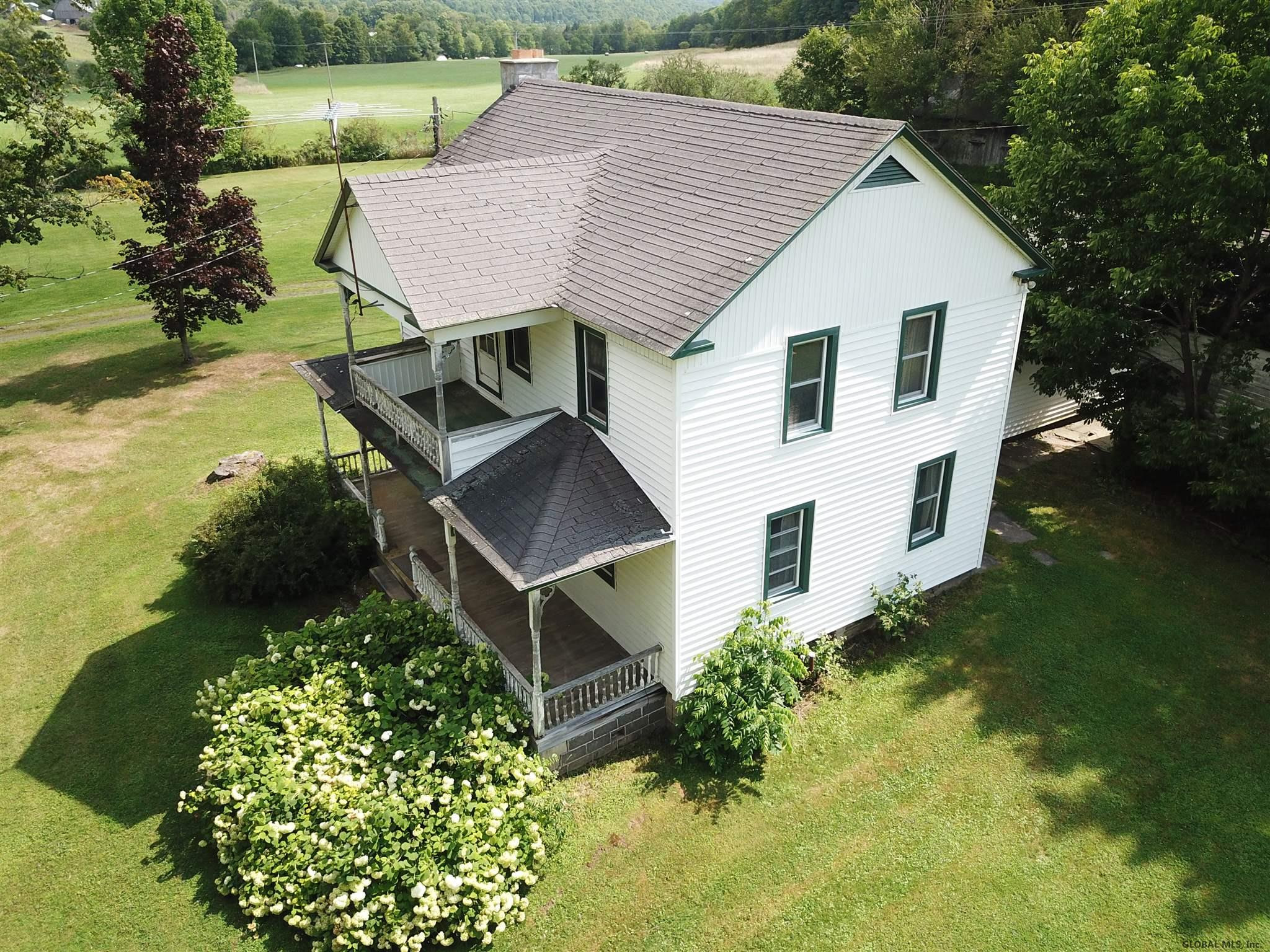 364 West Kill Road Jefferson, NY 12093 - Photo 3 of 27 Photo 3