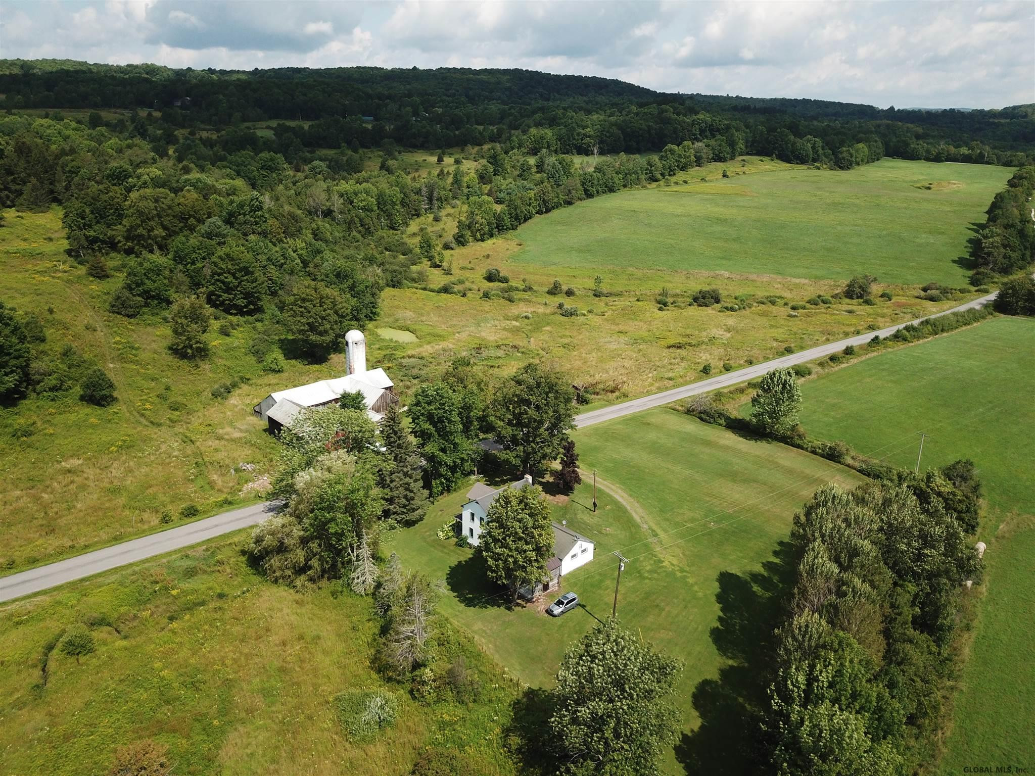 364 West Kill Road Jefferson, NY 12093 - Photo 6 of 27 Photo 6