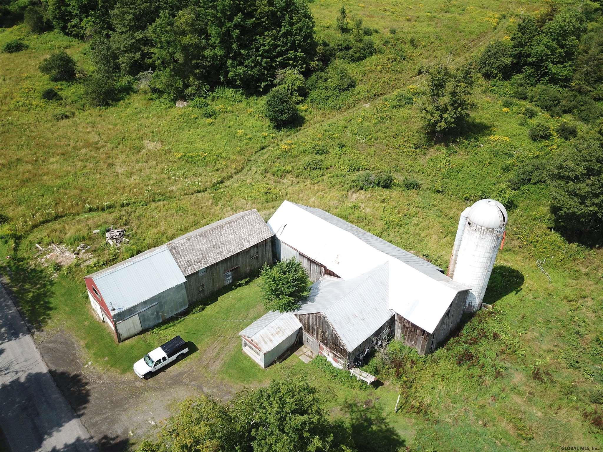 364 West Kill Road Jefferson, NY 12093 - Photo 8 of 27 Photo 8