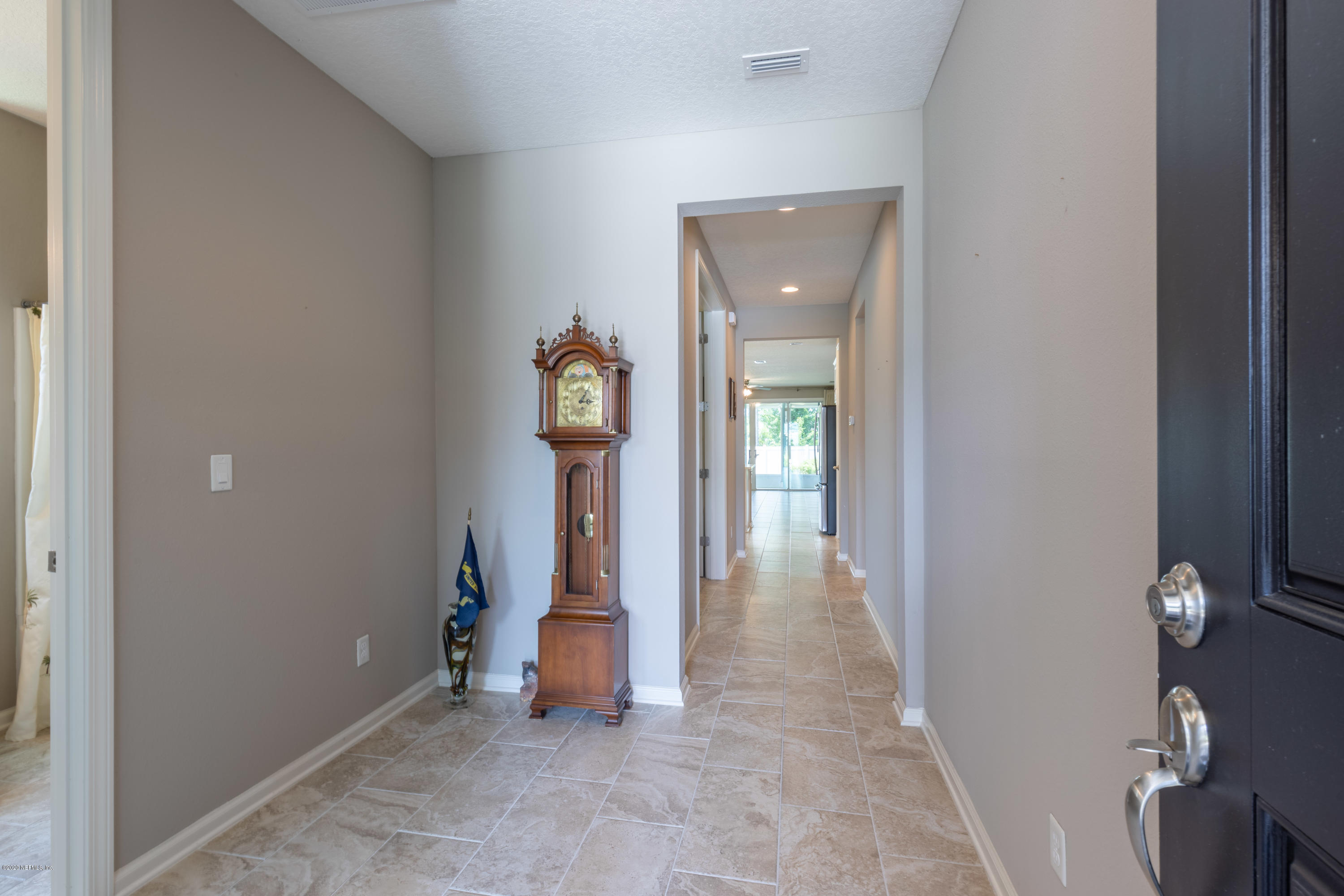 6642 Azalea Park Road Jacksonville, FL 32259 - Photo 14 of 42 wooden floor in a gallery